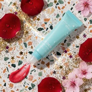 Glow On 5th Beauty Lip Dew Tinted Lip Balm - Grapefruit 3 Pack